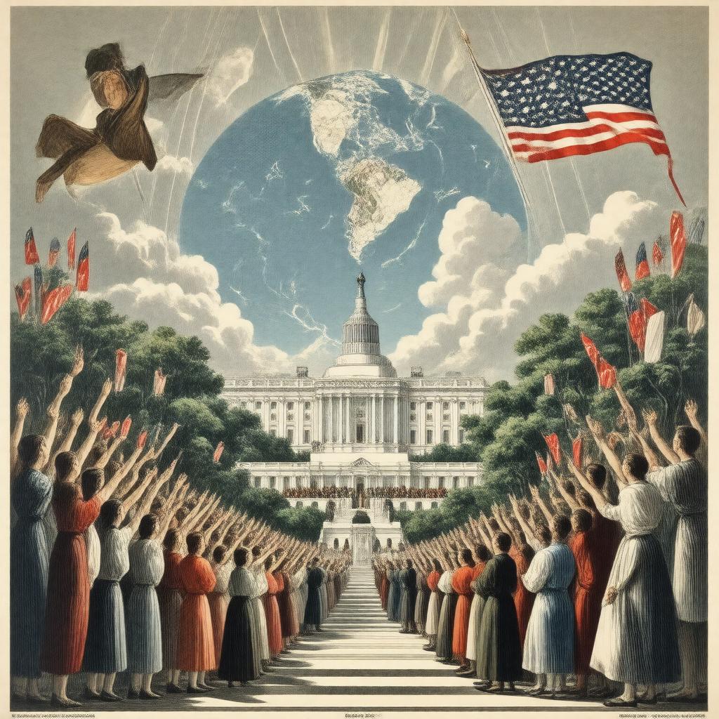 Inter-American Commission of Women